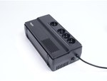 Zasilacz awaryjny Easy UPS BVS 650VA AVR gniazda Schuko 230V BVS650I-GR